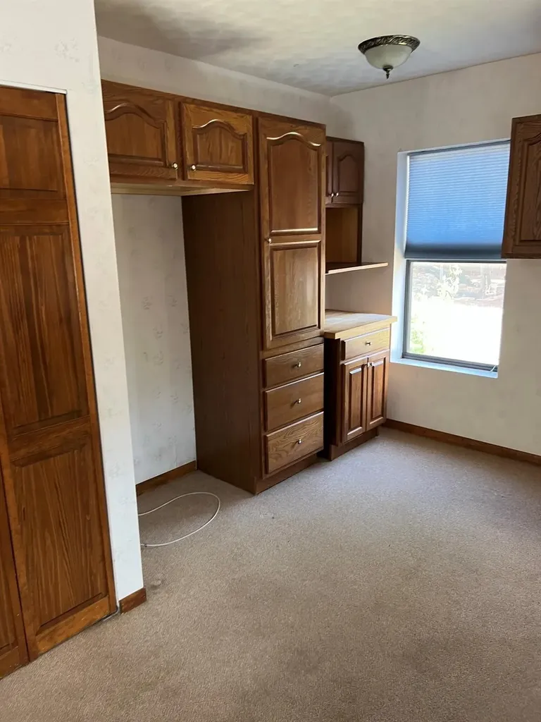 208 Lewis Front Street Sweetwater TX 79556