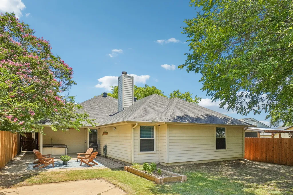 229 S Lakeview Drive Lake Dallas TX 75065