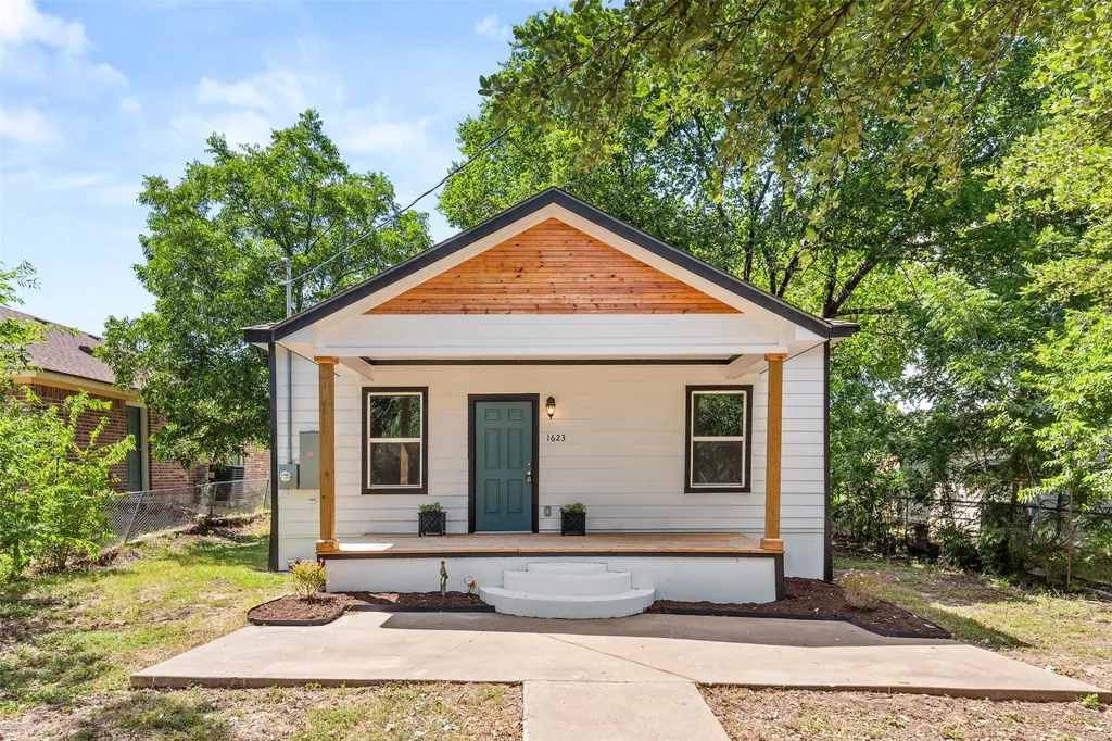 1623 Burnett Avenue Waco TX 76706