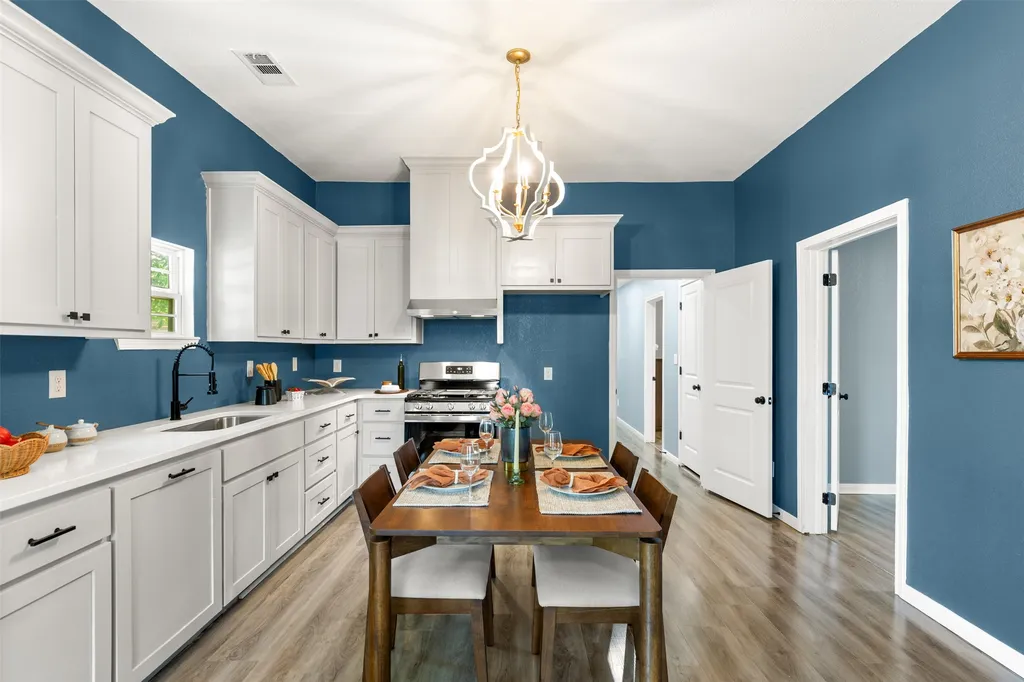 1623 Burnett Avenue Waco TX 76706