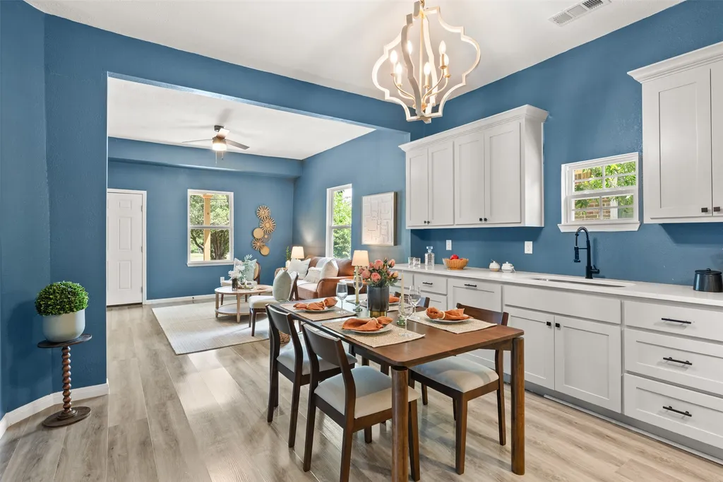 1623 Burnett Avenue Waco TX 76706