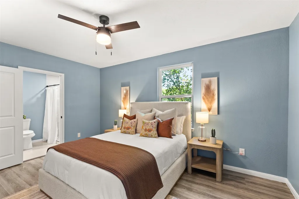 1623 Burnett Avenue Waco TX 76706