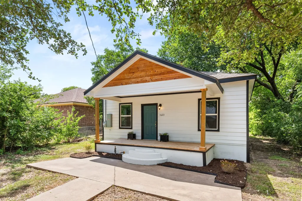1623 Burnett Avenue Waco TX 76706