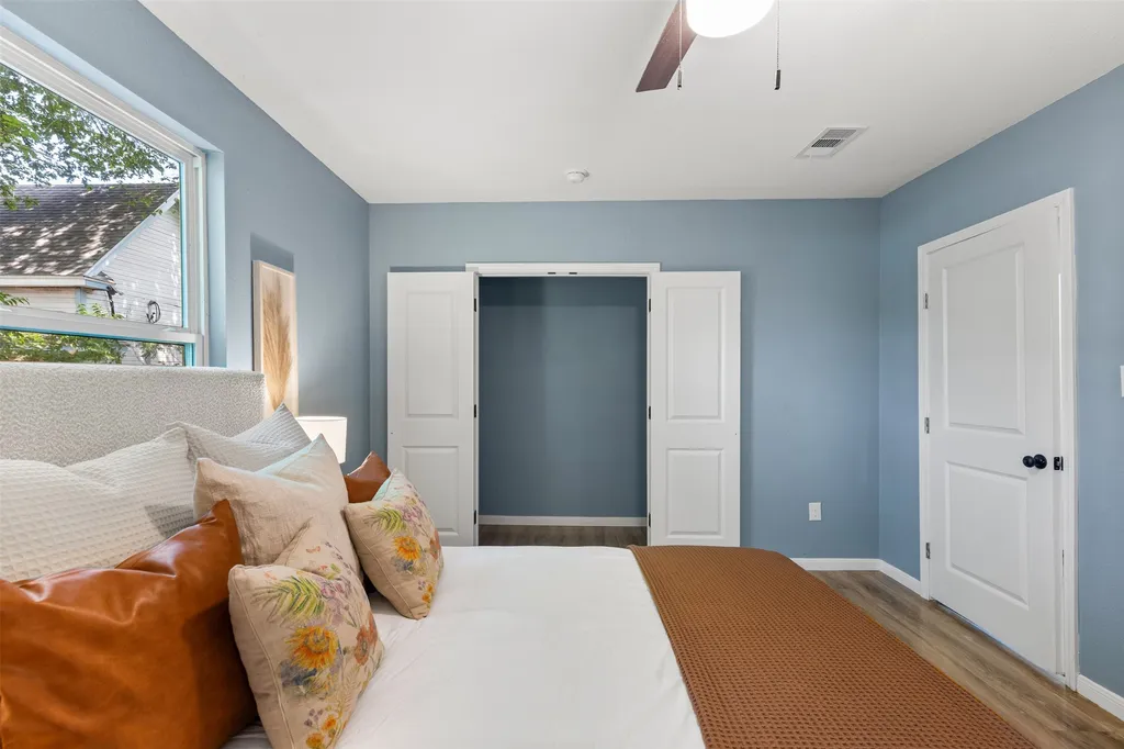 1623 Burnett Avenue Waco TX 76706