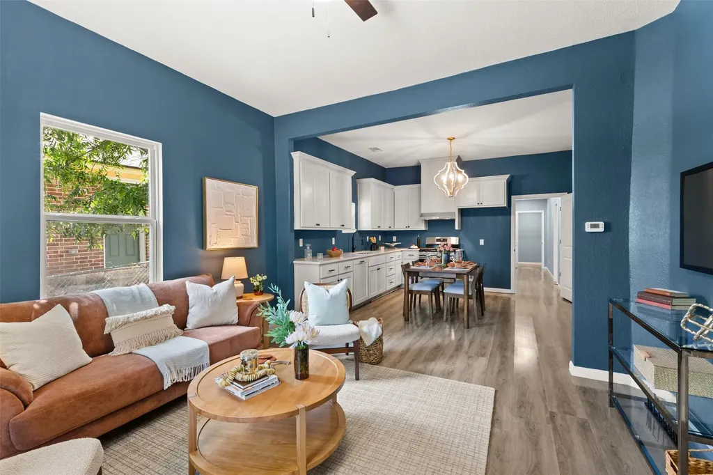 1623 Burnett Avenue Waco TX 76706