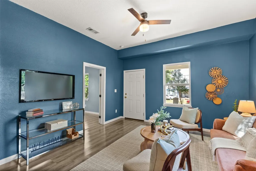 1623 Burnett Avenue Waco TX 76706