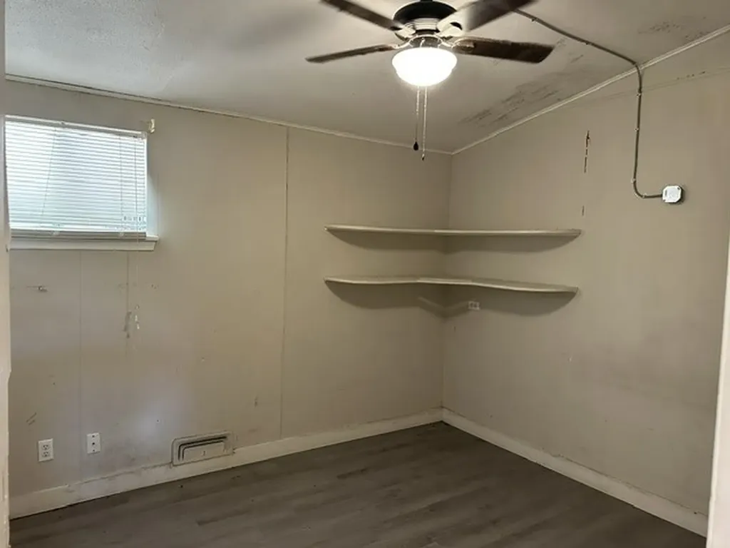 1705 Jefferson Street Commerce TX 75428