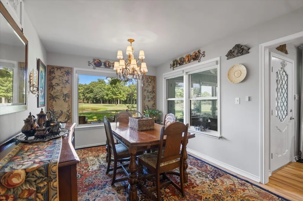 235 Fairlawn Drive Hideaway TX 75771