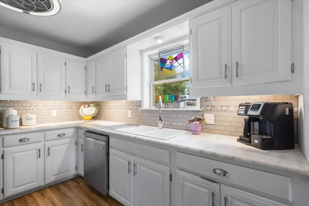 235 Fairlawn Drive Hideaway TX 75771