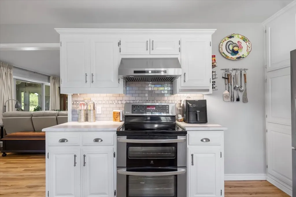 235 Fairlawn Drive Hideaway TX 75771