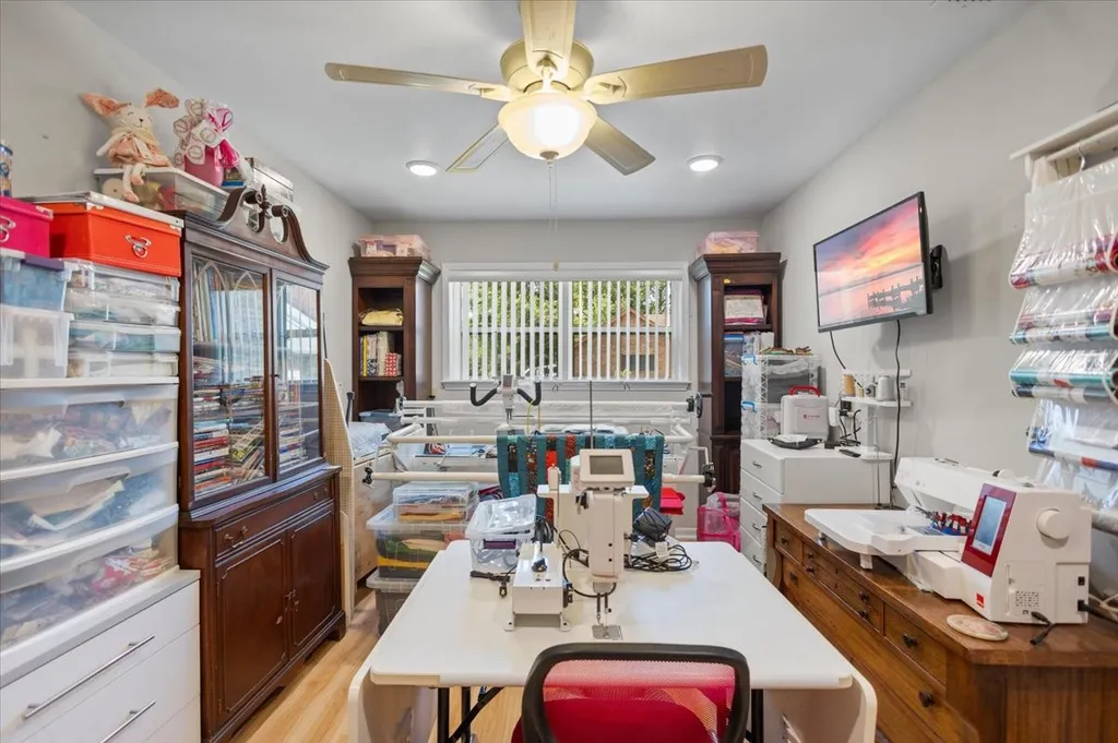 235 Fairlawn Drive Hideaway TX 75771