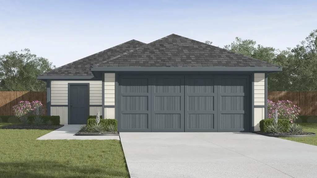 3319 Twilight Trail Talty TX 75126