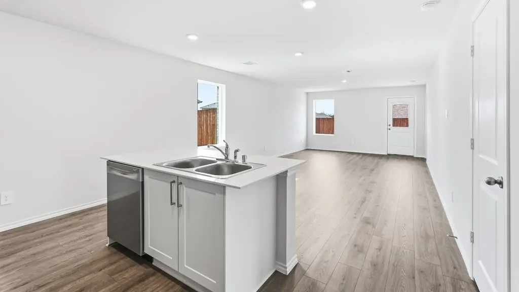 3319 Twilight Trail Talty TX 75126