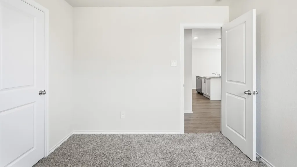 3319 Twilight Trail Talty TX 75126
