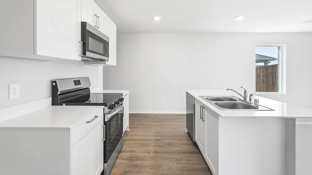 3319 Twilight Trail Talty TX 75126