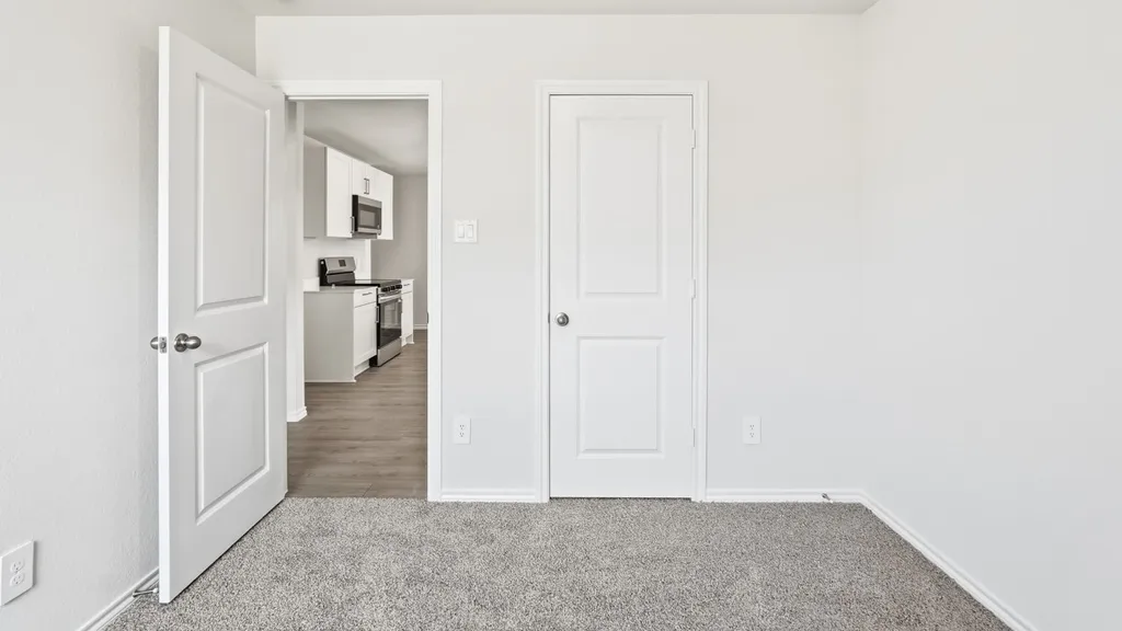 3319 Twilight Trail Talty TX 75126