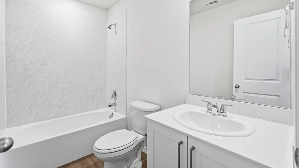 3319 Twilight Trail Talty TX 75126