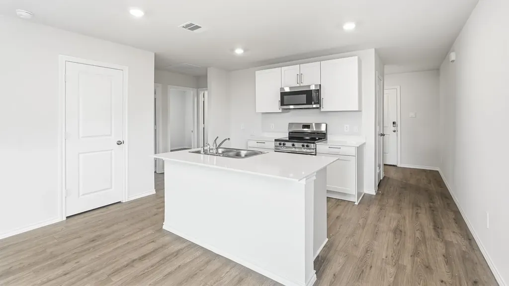 3319 Twilight Trail Talty TX 75126