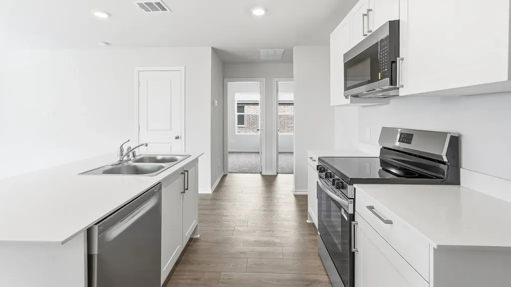 3319 Twilight Trail Talty TX 75126