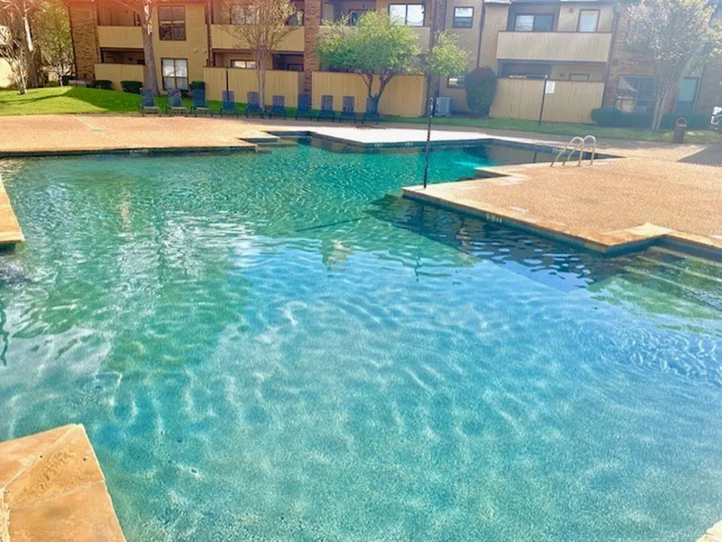 1204 Calico Lane Arlington TX 76011