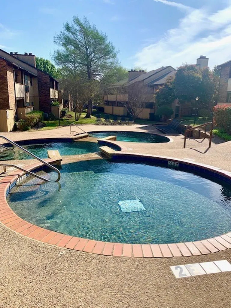 1204 Calico Lane Arlington TX 76011