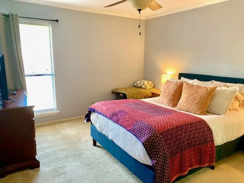1204 Calico Lane Arlington TX 76011