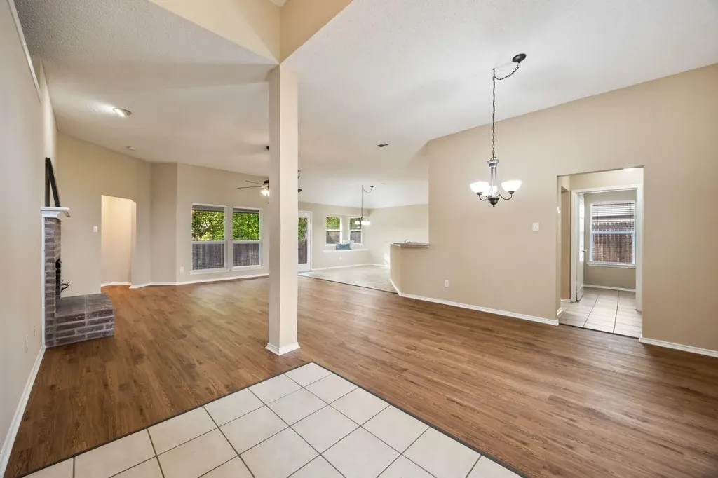 3711 Sycamore Lane Rockwall TX 75032