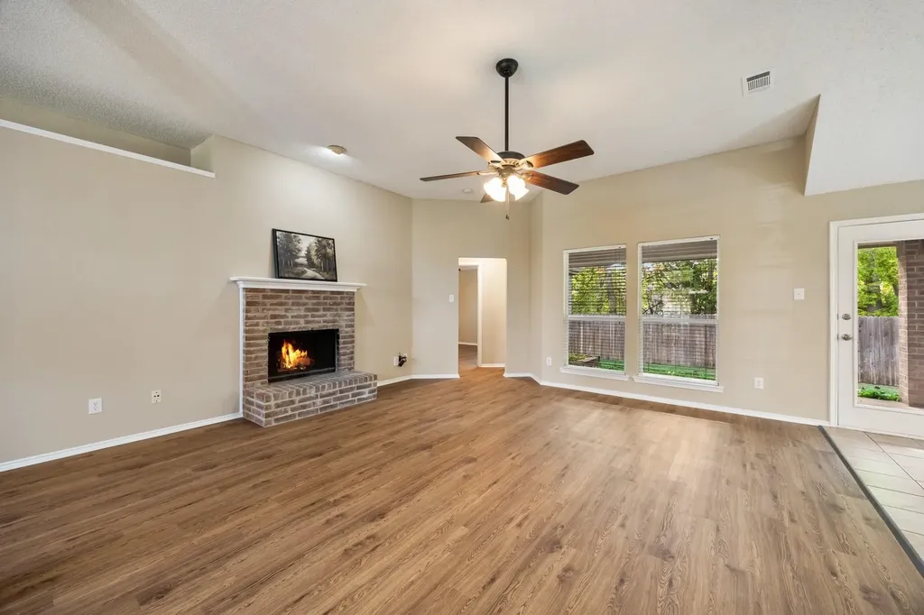 3711 Sycamore Lane Rockwall TX 75032