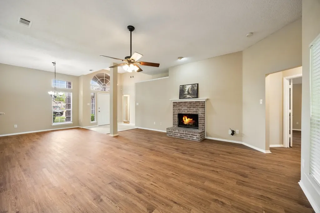 3711 Sycamore Lane Rockwall TX 75032