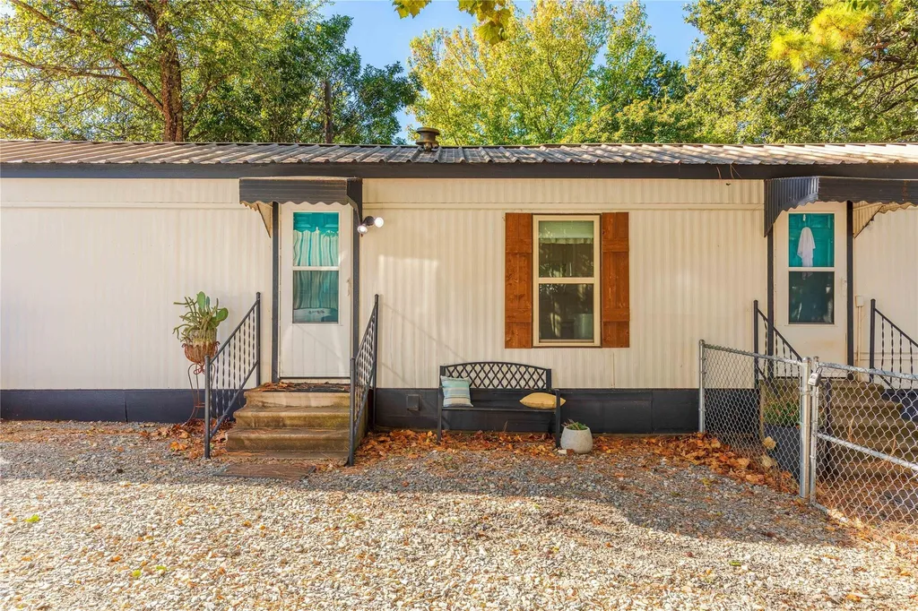 159 Oklahoma Avenue Pottsboro TX 75076