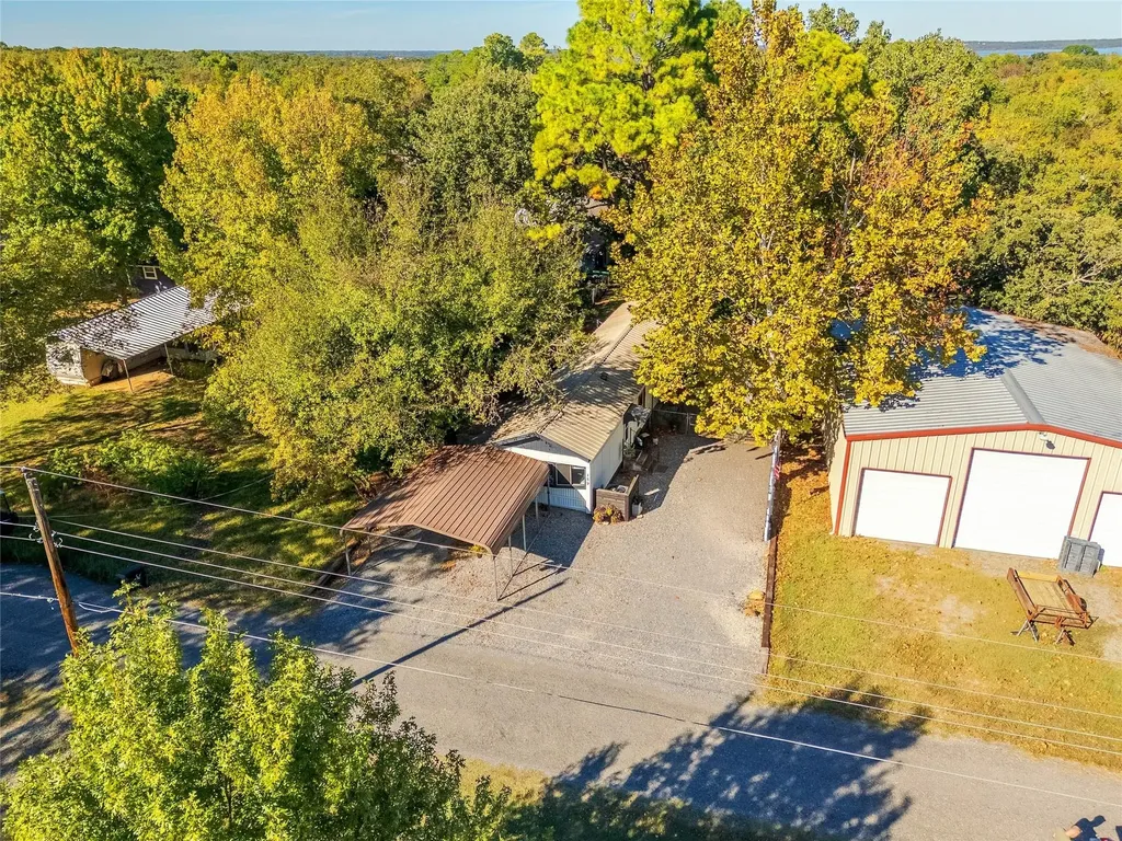 159 Oklahoma Avenue Pottsboro TX 75076