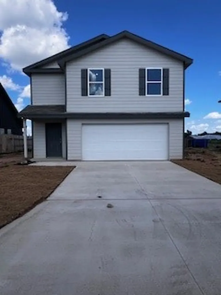 631 Clear Creek Court Clyde TX 79510