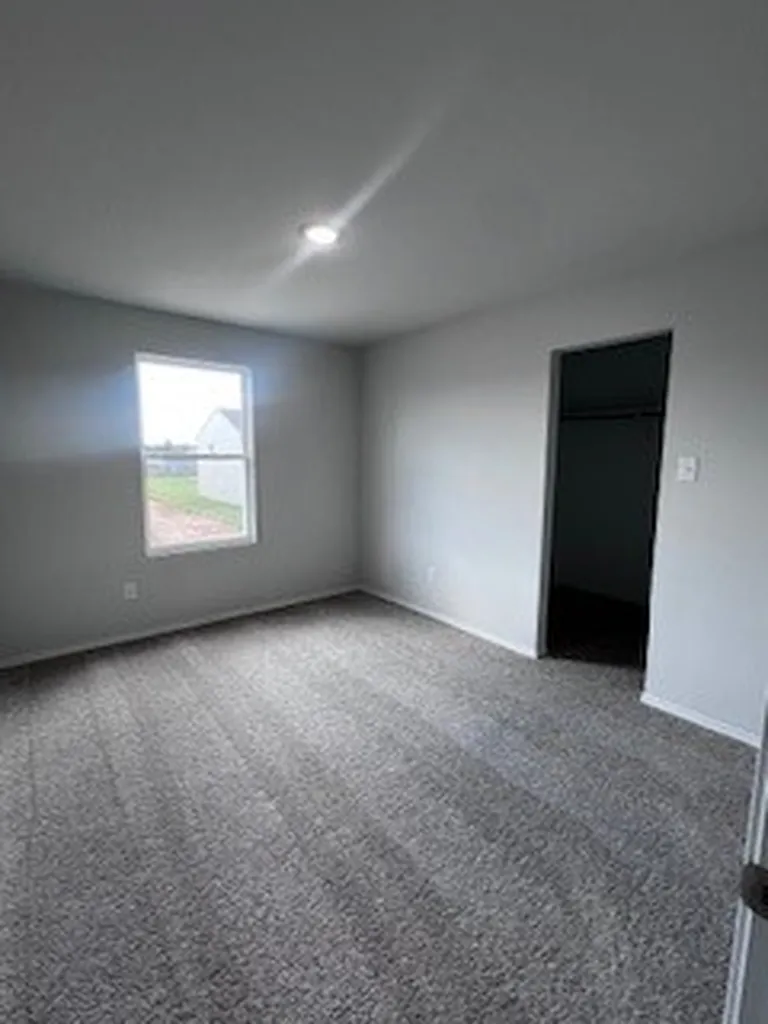 631 Clear Creek Court Clyde TX 79510