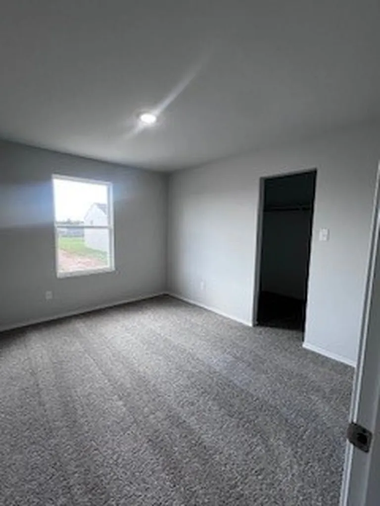 631 Clear Creek Court Clyde TX 79510