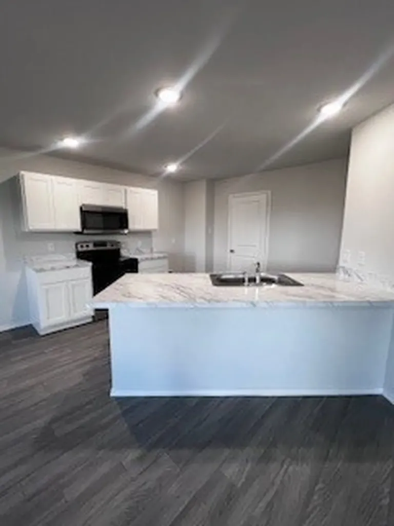 631 Clear Creek Court Clyde TX 79510