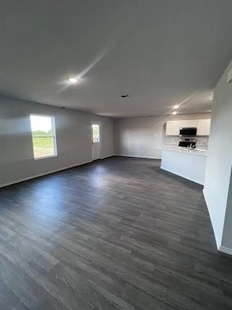 631 Clear Creek Court Clyde TX 79510