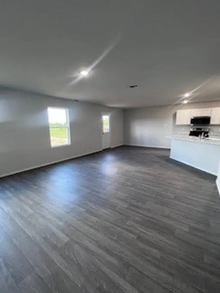 631 Clear Creek Court Clyde TX 79510