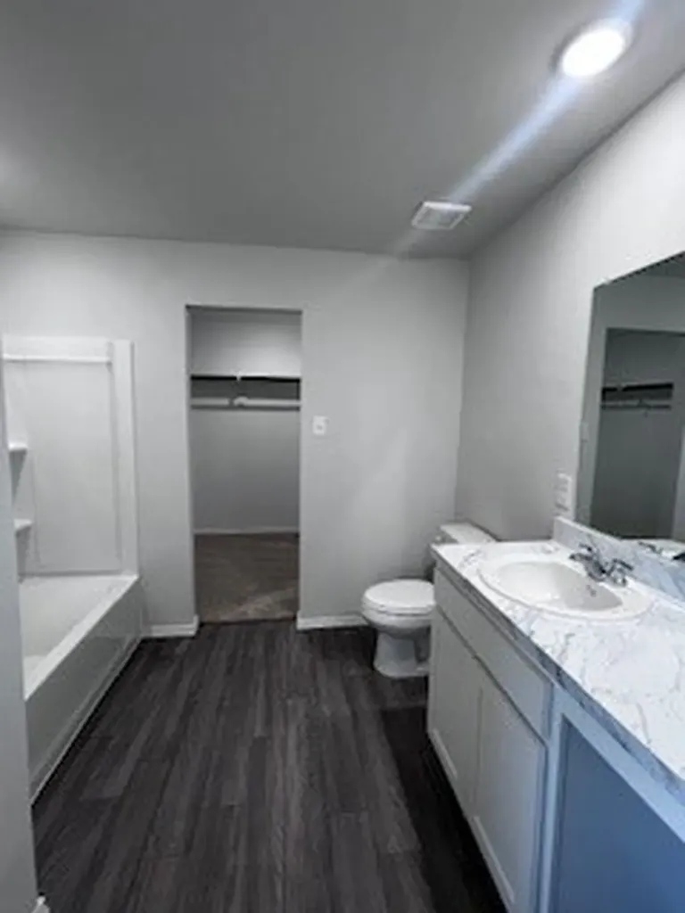 631 Clear Creek Court Clyde TX 79510