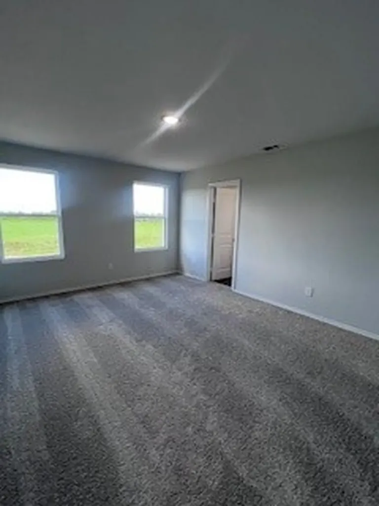 631 Clear Creek Court Clyde TX 79510