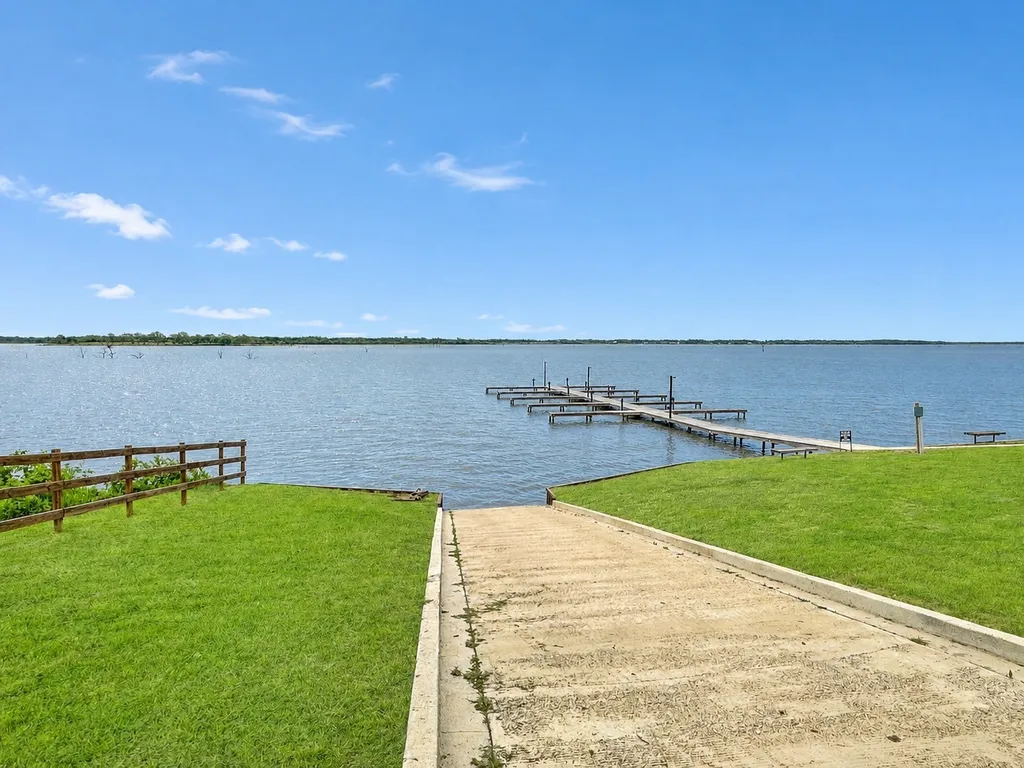 Lot 24 Edgewater Way Corsicana TX 75109