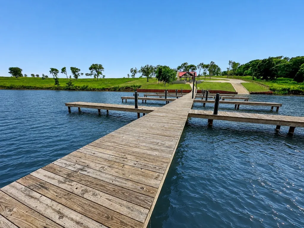 Lot 24 Edgewater Way Corsicana TX 75109