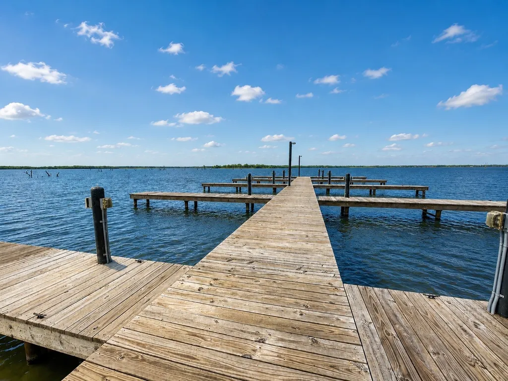 Lot 24 Edgewater Way Corsicana TX 75109