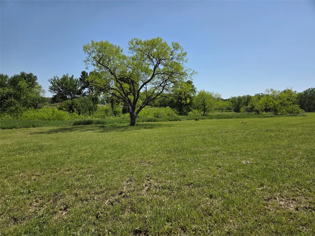Lot 24 Edgewater Way Corsicana TX 75109