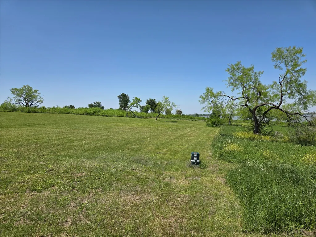Lot 24 Edgewater Way Corsicana TX 75109