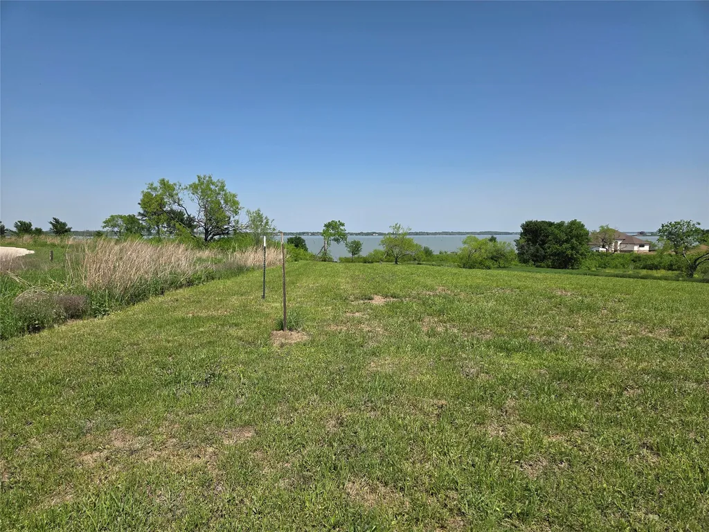 Lot 24 Edgewater Way Corsicana TX 75109