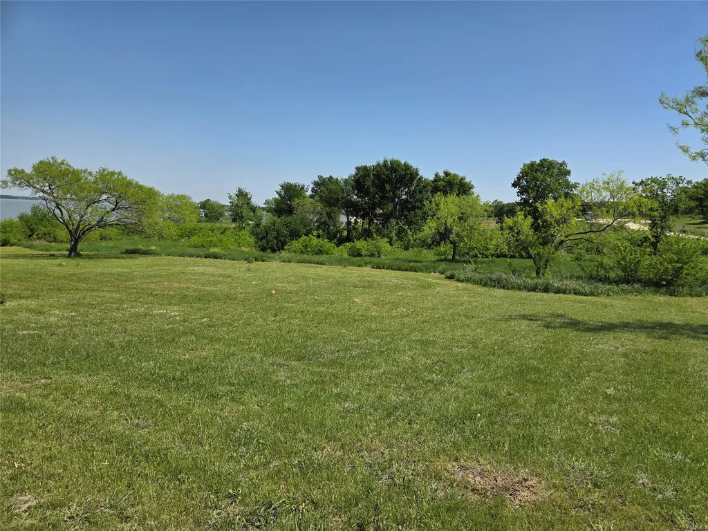 Lot 24 Edgewater Way Corsicana TX 75109