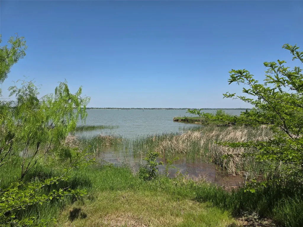 Lot 24 Edgewater Way Corsicana TX 75109