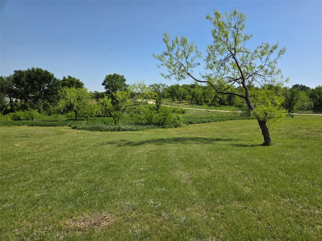 Lot 24 Edgewater Way Corsicana TX 75109