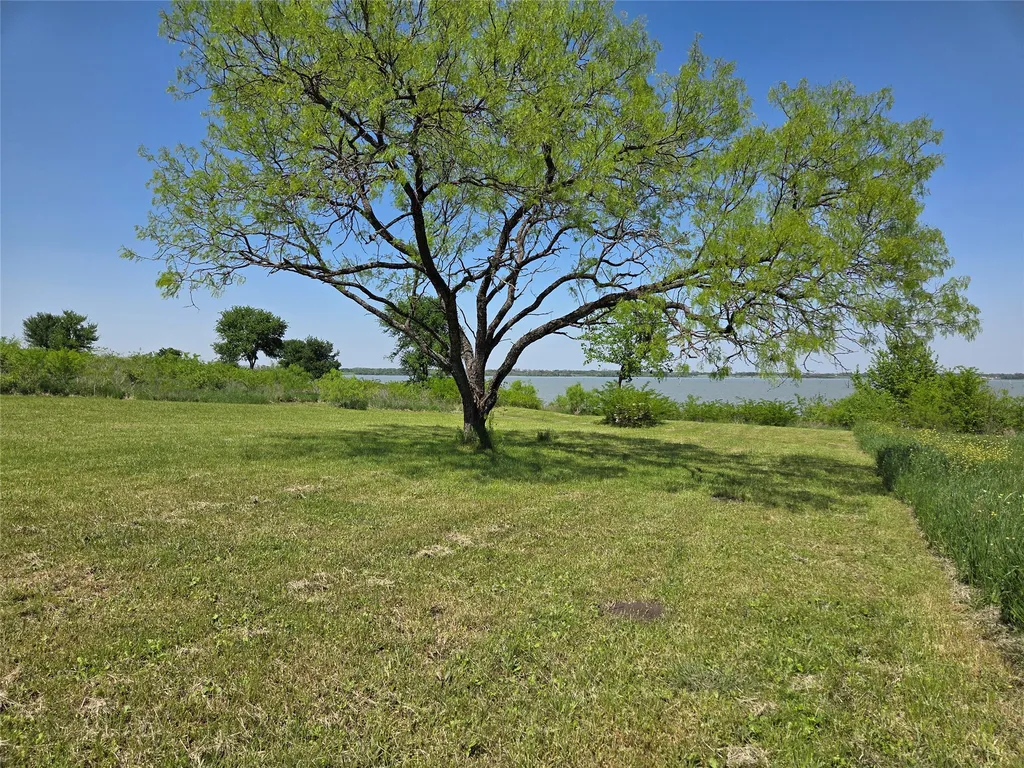 Lot 24 Edgewater Way Corsicana TX 75109