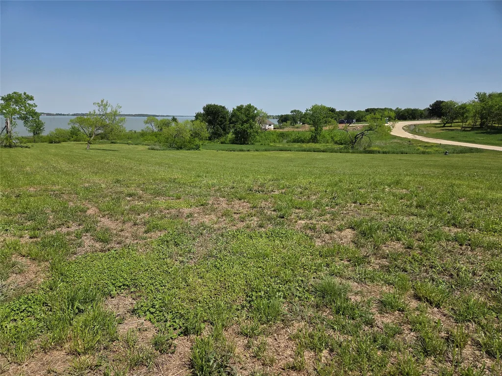 Lot 24 Edgewater Way Corsicana TX 75109